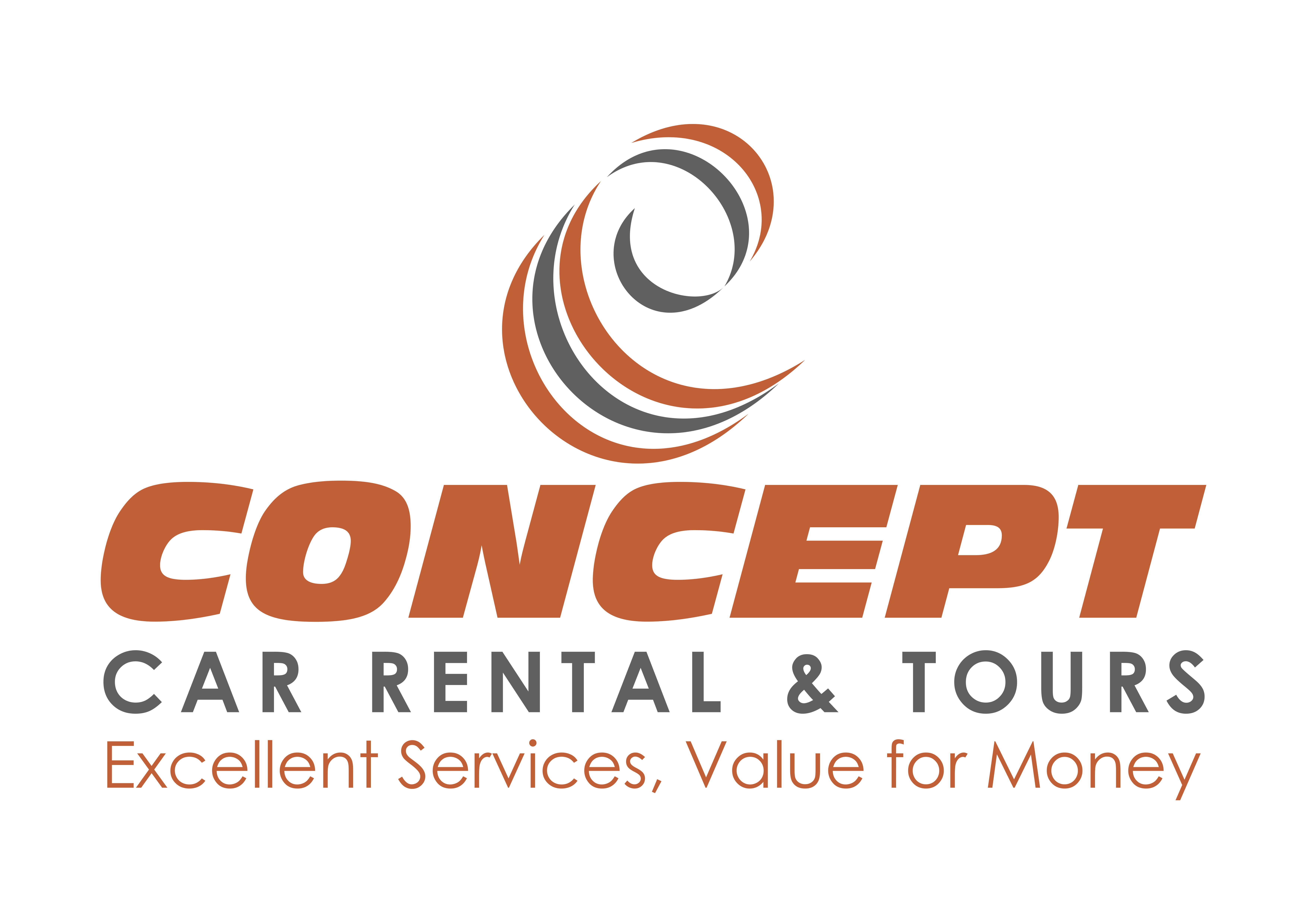 Concept Tours