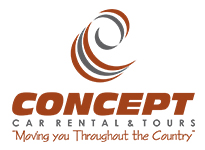 Concept Tours Logo